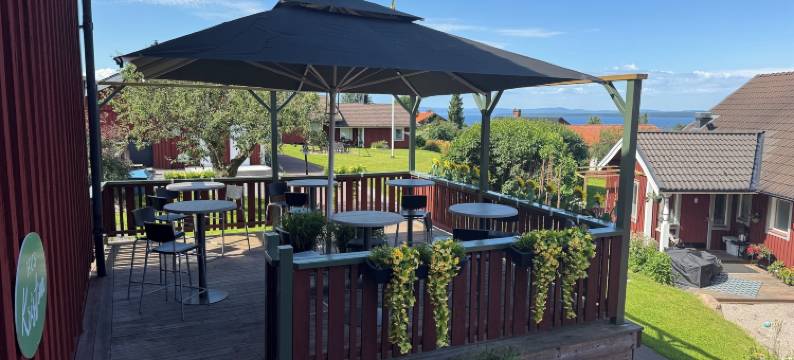 Lustigsgården精品酒店(Lustigsgården Boutique Hotel)图片