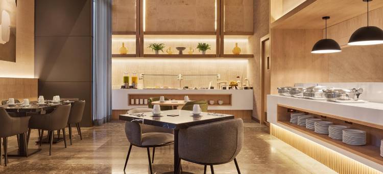 希尔顿花园酒店-奇瓦瓦(Hilton Garden Inn Chihuahua)图片