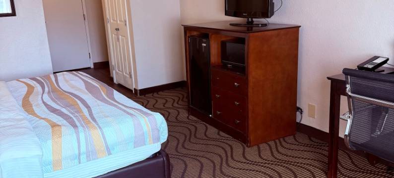 Mountain Valley Inn & Suites图片