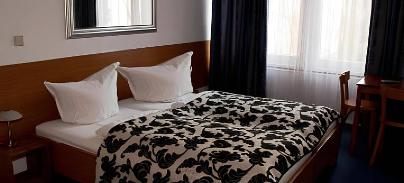 艾比瑟疗养地(Pension ABC)图片