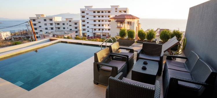 爱奥尼亚高级别墅(Ionian Luxury Villas)图片