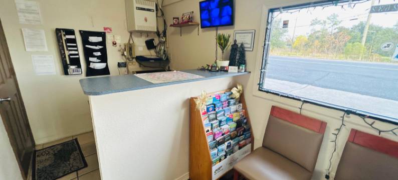 OYO硫磺高速公路90号放松旅馆(Relax Inn by OYO Sulphur Hwy 90)图片