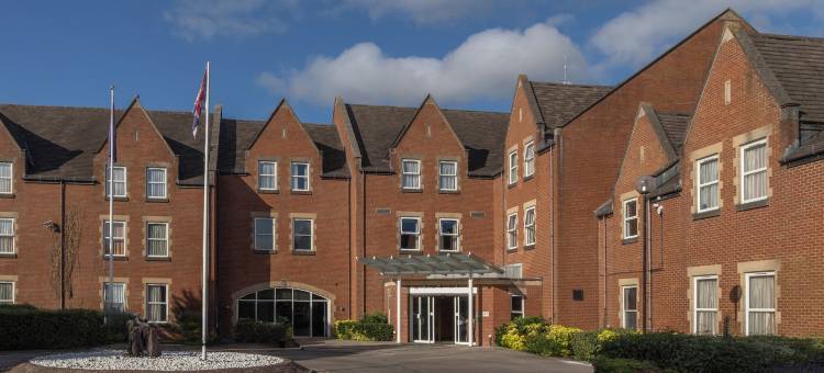 切尔滕纳姆契斯水疗酒店(Cheltenham Chase Hotel & Spa)图片