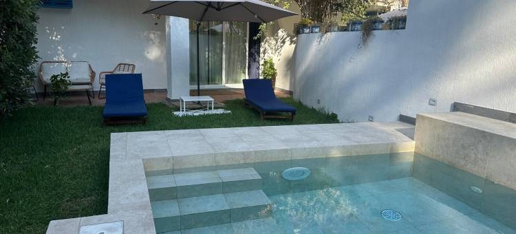 乐度纳西西里酒店(Le Dune Sicily Hotel)图片