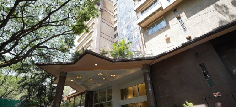 班加罗尔皇家兰花中央酒店(Royal Orchid Central Bangalore, MG Road)图片