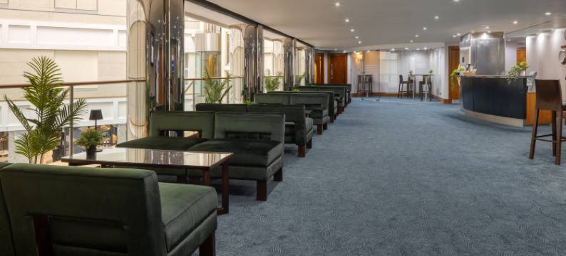 卡迪夫希尔顿酒店(Hilton Cardiff)图片