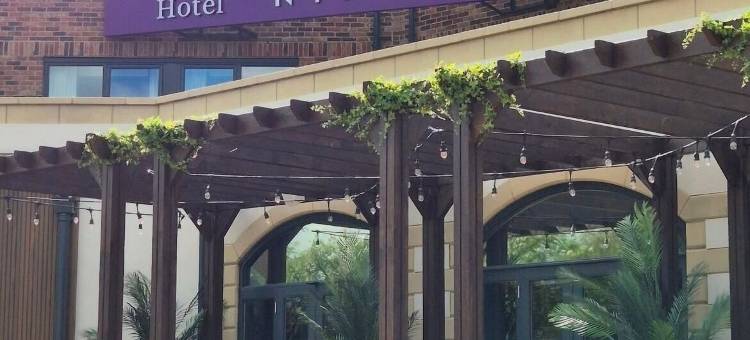 费尔威新乡村旅馆(Hotel Nineteen)图片