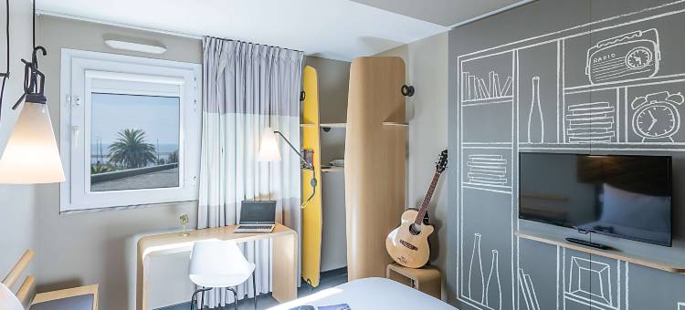 宜必思波尔图盖亚酒店(Ibis Porto Gaia)图片