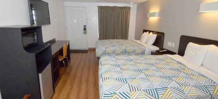 汉堡6号汽车旅馆(Motel 6 Hamburg, NY)图片