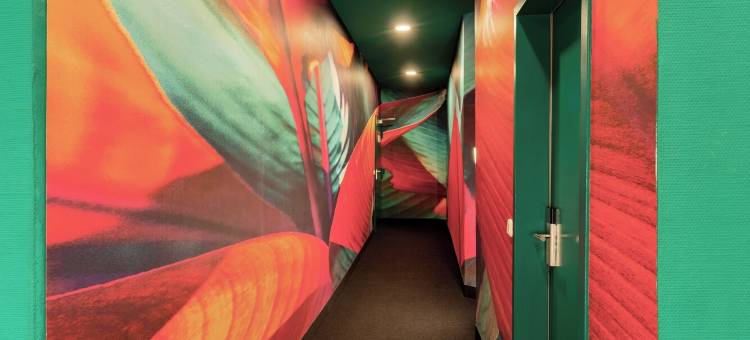 Rugs Hotel Augsburg, Trademark Collection by Wyndham图片