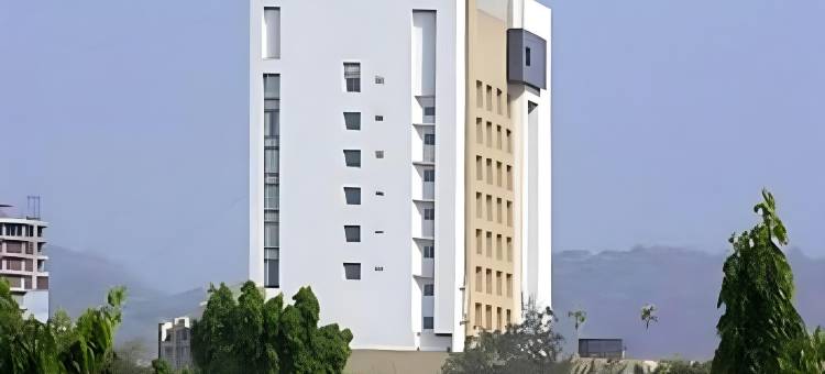 萨特卡尔酒店(Hotel Satkar Residency)图片