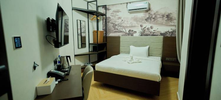 贝尔蒙德酒店(Belmond Hotel)图片