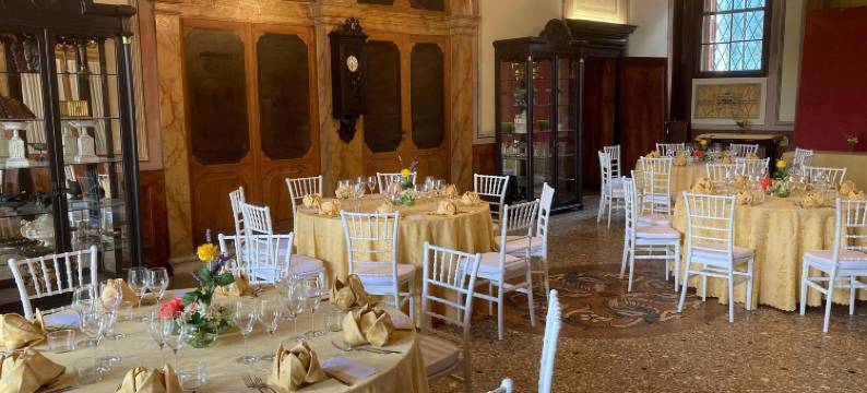 齐隆达宫(Palazzo Zironda)图片