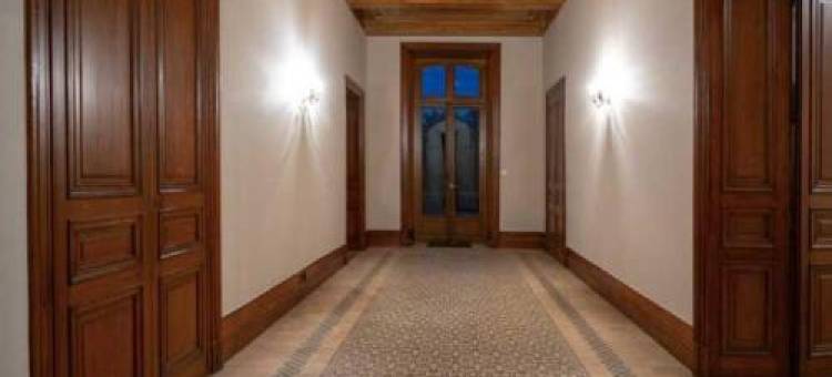 城堡居停 一居室/可住4人 配有泳池 & 公园入园权限 公寓(Château Stay – 1BR/4P with Pool & Park Access)图片