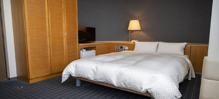 八户大道酒店别馆(Hotel Il Viale Hachinohe Annex)图片