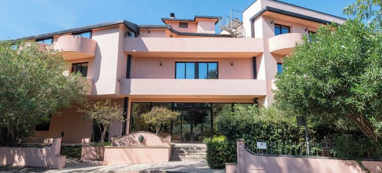 罗卡马雷度假村 - Levante之家酒店(Roccamare Resort - Casa di Levante)图片