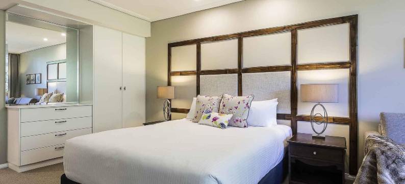 鲍勒尔民俗公园诗铂高级服务公寓(The Sebel Bowral Heritage Park)图片