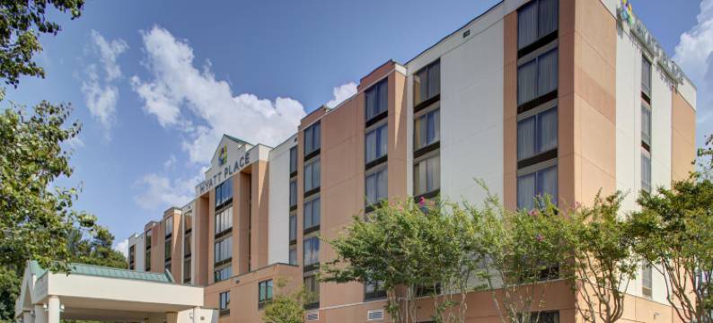 亚特兰大 - 阿尔普哈雷塔- 温沃德大道凯悦嘉轩酒店(Hyatt Place ATL Alpharetta Windward Pkwy)图片