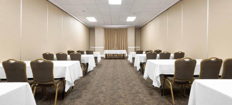 Village Inn Clemmons/Winston Salem, Trademark by Wyndham图片