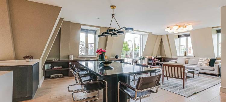 D'montrio的威斯敏斯特公寓(Westminster Apartments by D'Montrio)图片