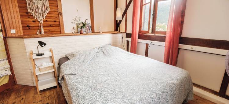 奥纳克度假屋(Gîte d'Aunac)图片