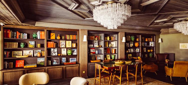 乐菲茨罗伊 - 博米耶酒店(Le Fitz Roy, a Beaumier hotel)图片