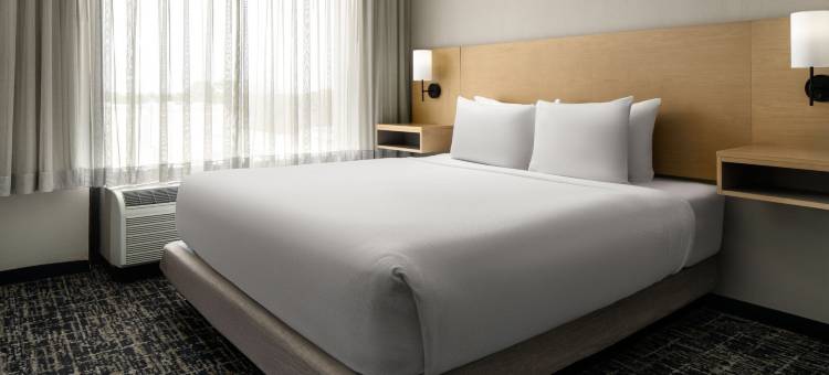 里士满/因斯布鲁克凯悦嘉轩酒店(Hyatt Place Richmond Innsbrook)图片