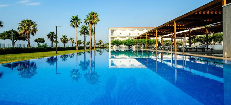 依思迪瓦埃尔多拉多度假酒店(Estival ElDorado Resort)图片