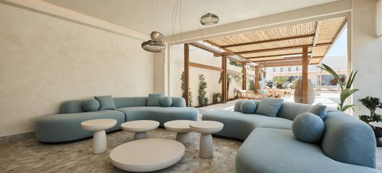 乌泽尼全套房精品度假村(Uzenie All Suites Boutique Resort)图片