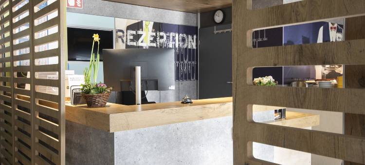 B&B 酒店杜伦(B&B HOTEL Düren)图片