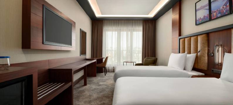 TRYP by Wyndham Istanbul Maltepe图片