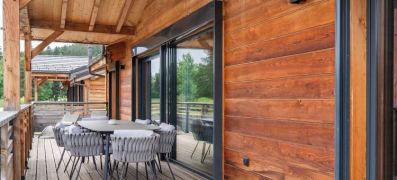 林地村(Woodland Village Anzère)图片