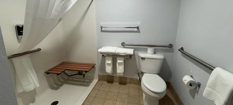 杰克逊维尔呗盟套房酒店(Baymont by Wyndham Jacksonville)图片