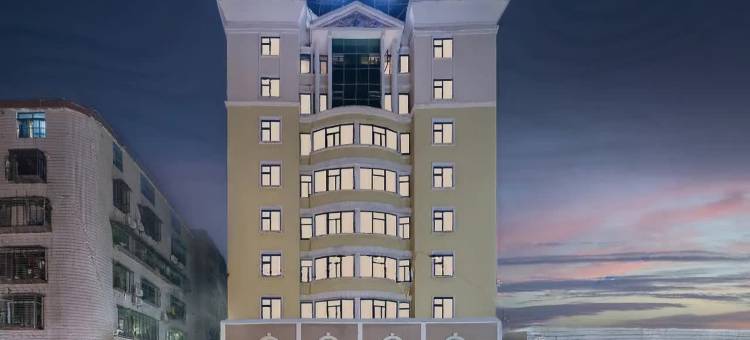 速8优选酒店(泉州安溪县医院店)图片