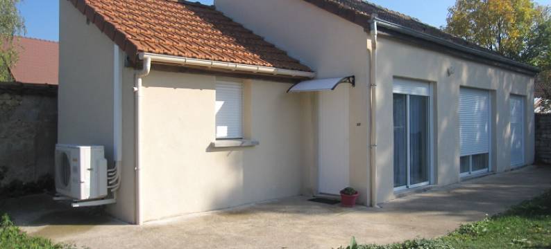 拉库托贝奇旅馆(La Coutrotte Becquine)图片