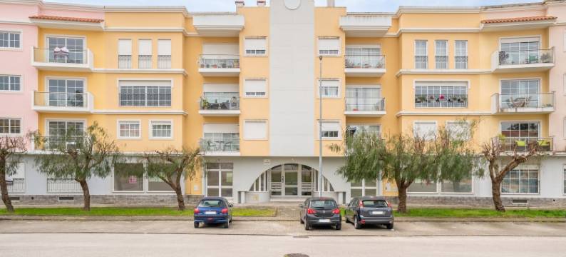 GuestReady - Refúgio de Sonhos no Cartaxo图片