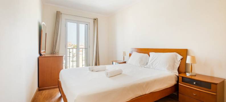 GuestReady - Local ideal perto Oceanário de Lisboa图片