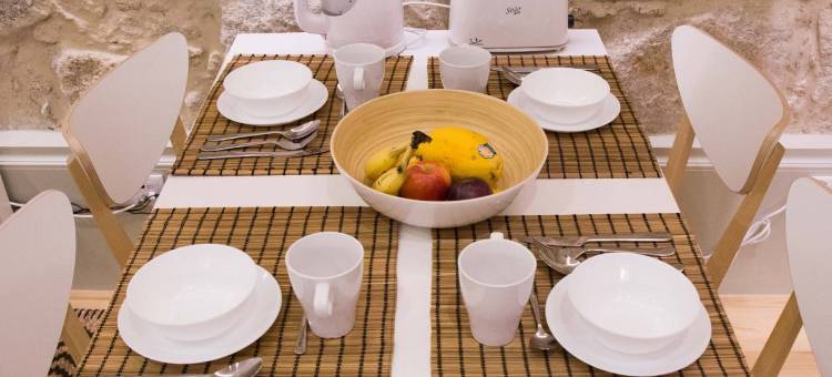 GuestReady - Charming Downtown and Quiet Apartment图片