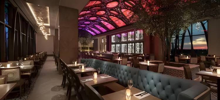 迪士尼科罗拉多斯普林斯度假村(Disney's Coronado Springs Resort)图片