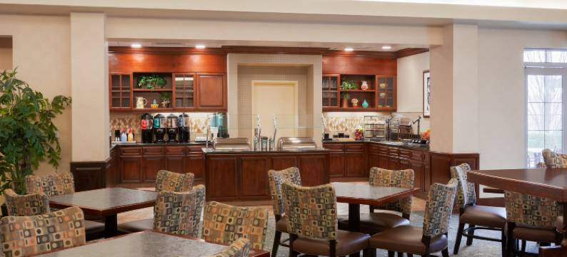 Homewood Suites by Hilton-萨克拉门托机场纳托马斯(Homewood Suites by Hilton Sacramento Airport-Natomas)图片