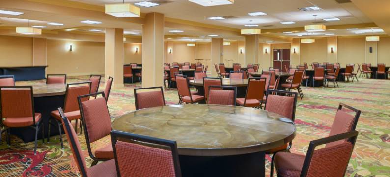 菲德里克欢朋酒店(Hampton Inn Frederick)图片