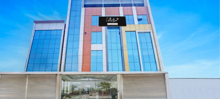 Hotel O Bhadrakali GEO Bio Diversity Cultural Park Warangal图片