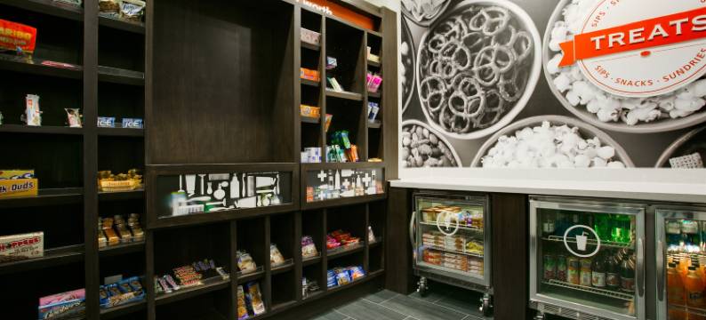 达拉斯/沃斯堡机场南欢朋套房酒店(Hampton Inn & Suites Dallas/Ft. Worth Airport South)图片