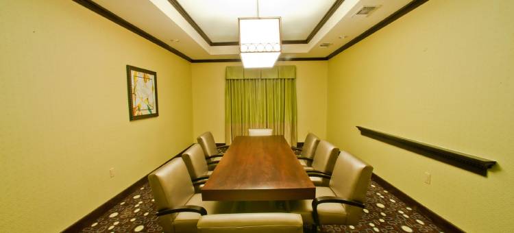 丹尼森欢朋套房酒店(Hampton Inn & Suites Denison)图片