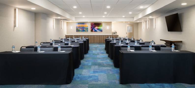 田纳西州纳什维尔范德比尔特希尔顿惠庭酒店(Home2 Suites by Hilton Nashville Vanderbilt)图片