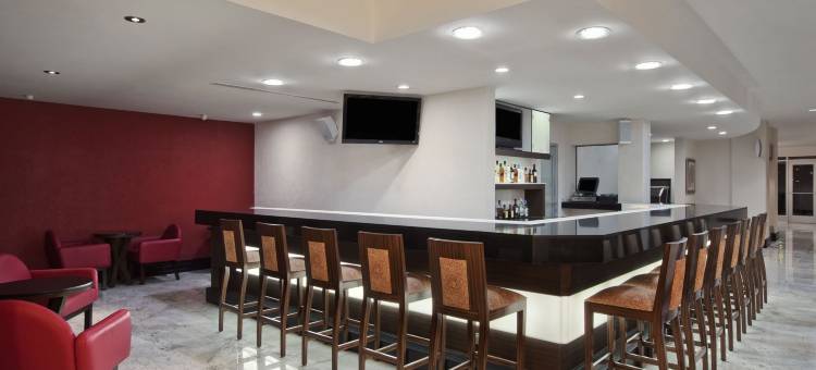 图斯特拉-古铁雷斯希尔顿花园酒店(Hilton Garden Inn Tuxtla Gutierrez)图片