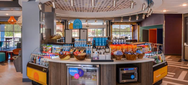 小石城西希尔顿Tru酒店(Tru by Hilton Little Rock West)图片