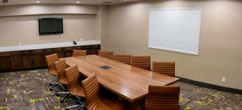 希尔顿欢朋酒店-金斯顿(Hampton Inn Kinston)图片