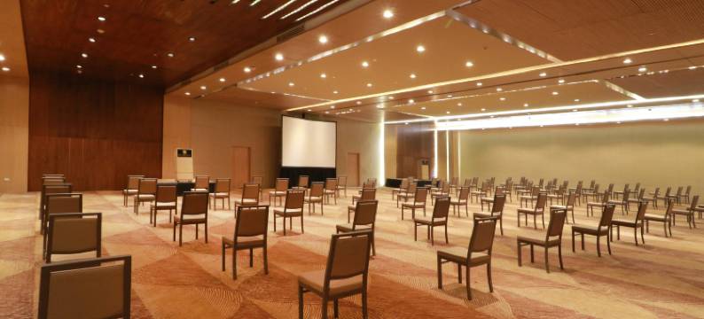 MS千禧蒙特雷酒店-希尔顿格芮精选(MS Milenium Monterrey, Curio Collection by Hilton)图片