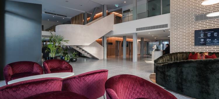 The Langlands酒店(The Langlands Hotel)图片